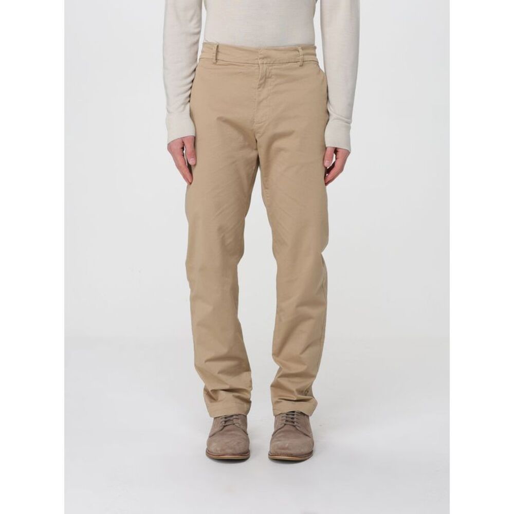 Barena Pants Men Sand